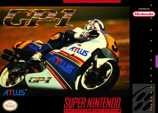GP-1 (USA)